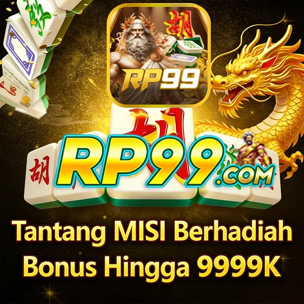 RP99 Maxwin Pola Gacor Hari Ini
