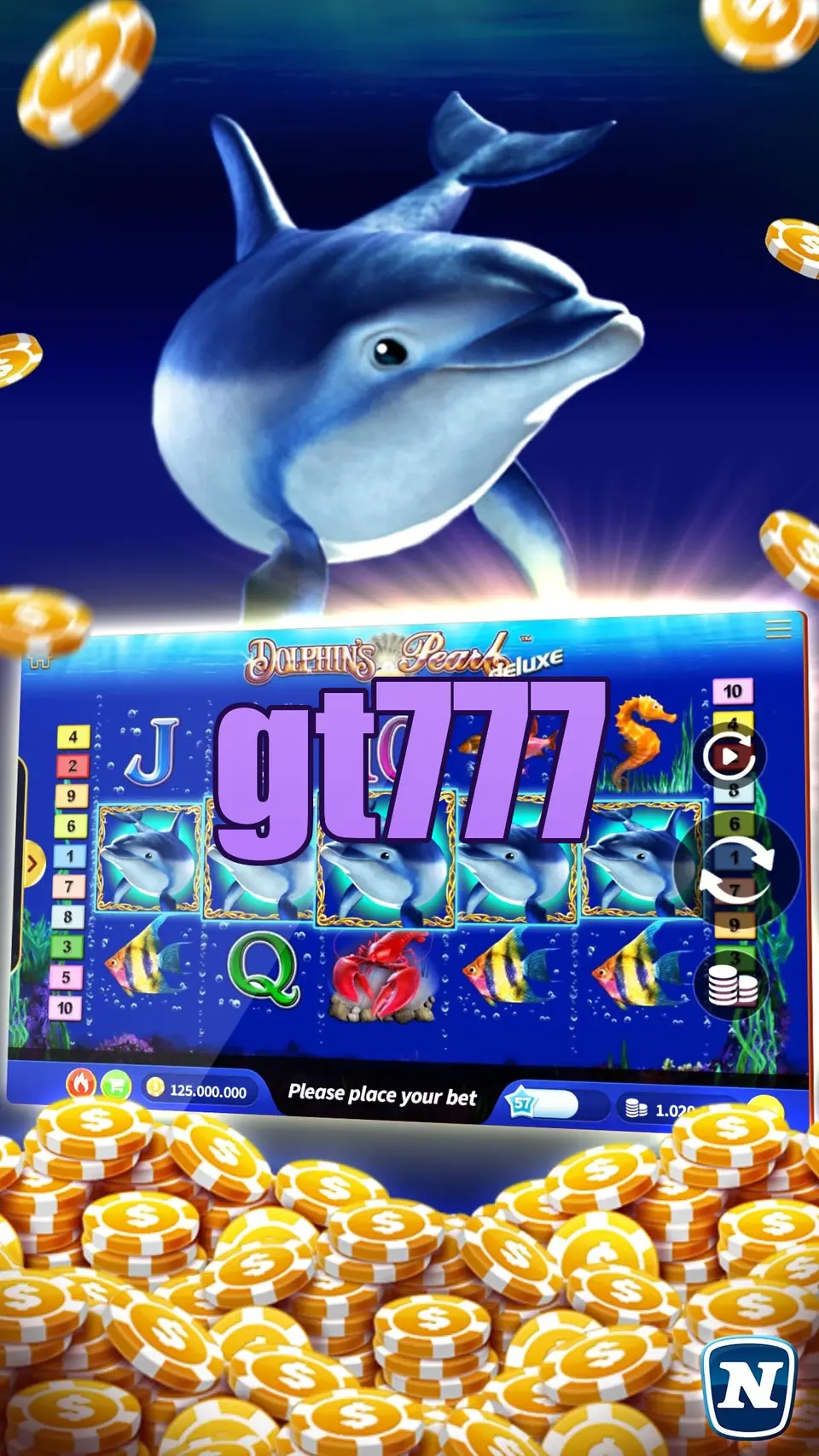 gt777 Unduh