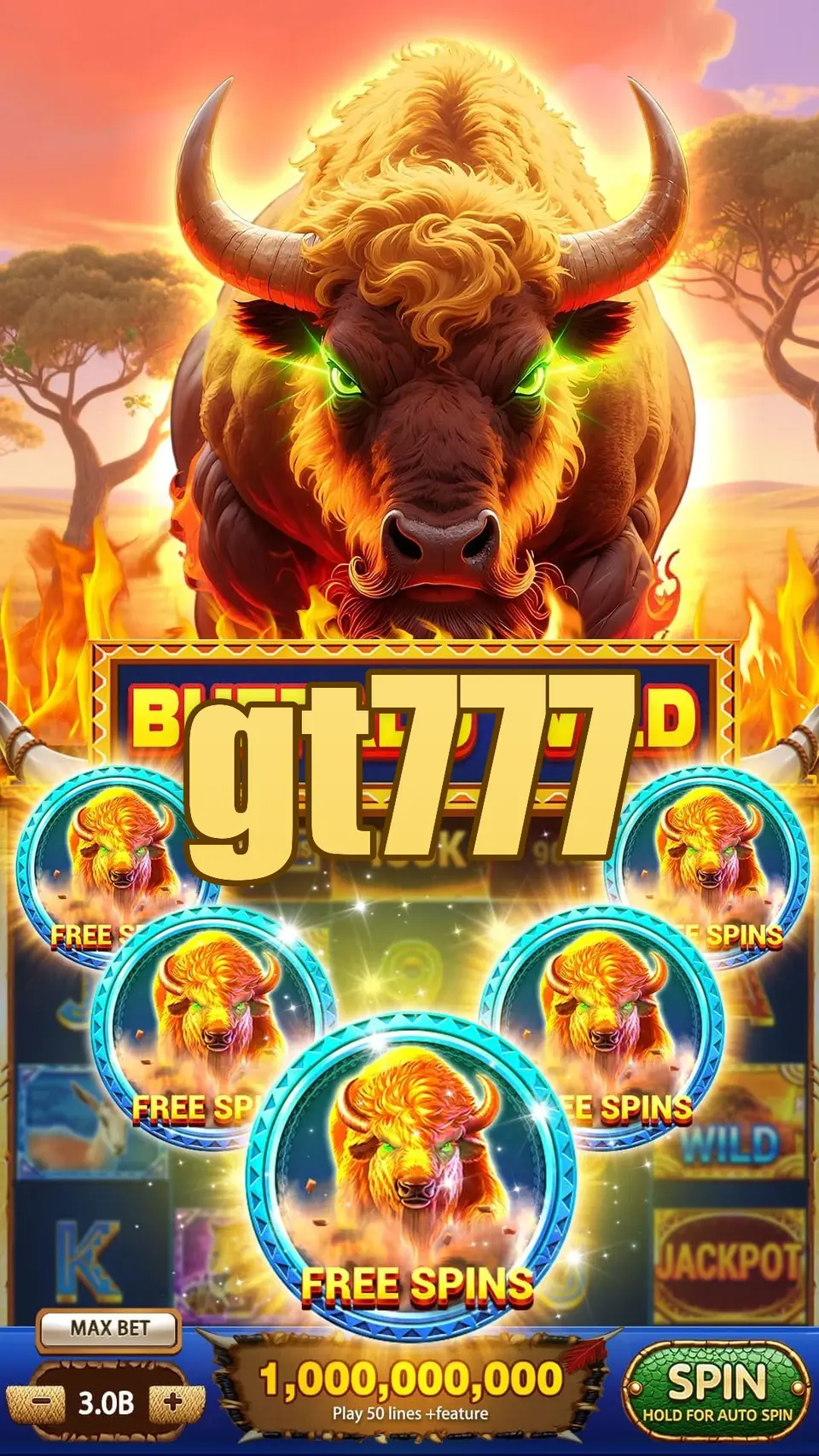 gt777 Masuk