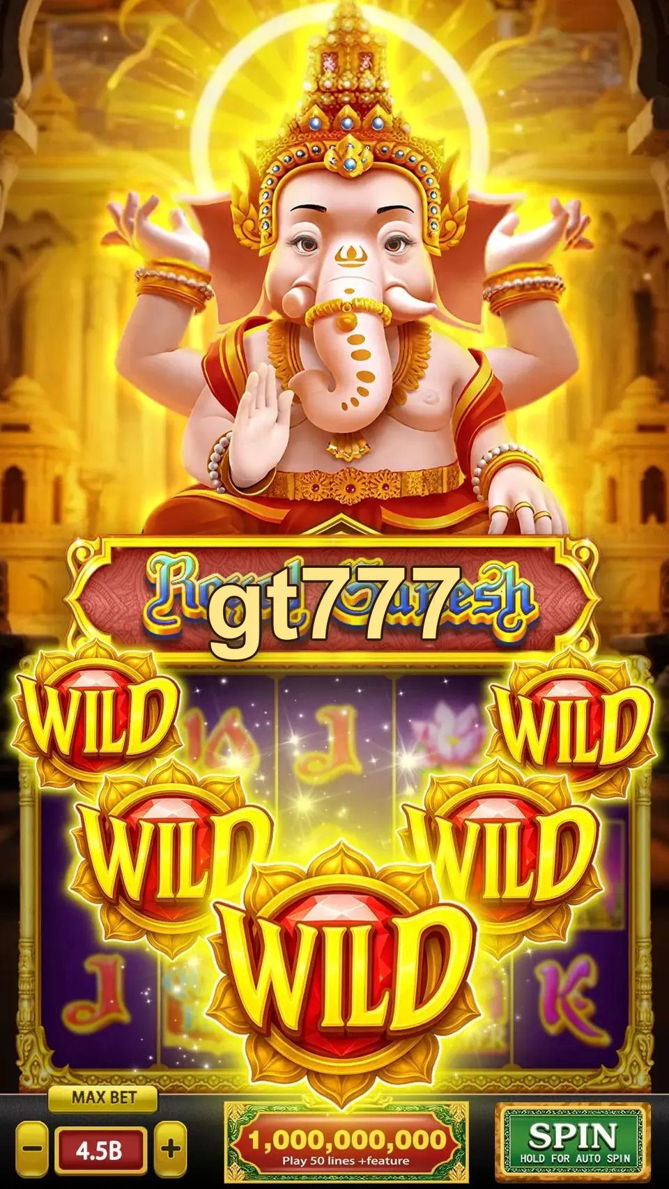 gt777 Preview - Resmi Unduh